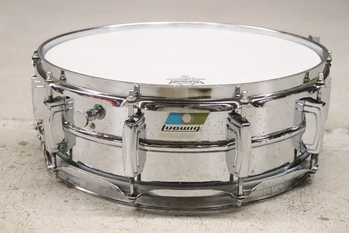 Ludwig 5x14 supraphonic snare - supraphonic,