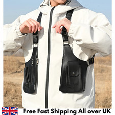 Anti theft multi pocket - anti-theft, multi-pocket
