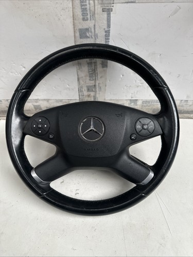 Mercedes class steering - e-class,