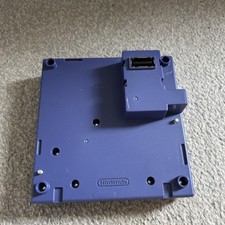 Nintendo Gamecube Game Boy
