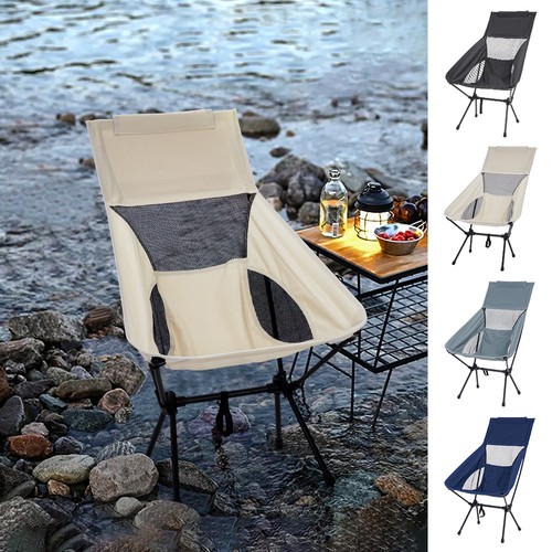 Outdoor foldable moon chair - outdoor,