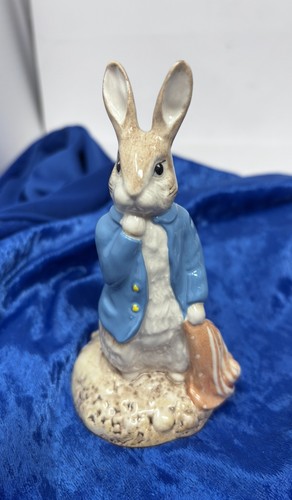 Royal albert peter - rabbit, and