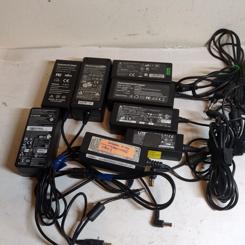 Job lot misc laptop - misc,