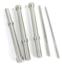 Tamiya Front Arm Shaft TAM9808259 Sand Scorcher 3 Buggy RC Toy Car Spare Vintage