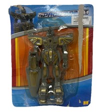 VTG Mega Toys Space Robot -