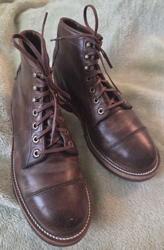 Preowned vintage chippewa - vintage, chippewa/l.l