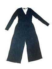 Editor’s Cut Black Teal