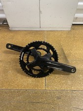 FSA Omega Adventure Megaexo Bike Chainset  crank, 48/32 172.5mm, gravel, road.