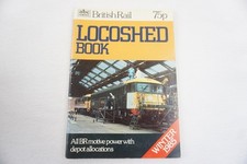 Winter 1985 abc Locoshed Book