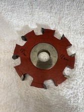 Spindle Moulder