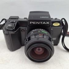 Pentax sfx 35mm - pentax, film