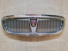 Rover 75 Mk1 99-03 Radiator