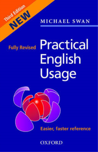 Practical english usage 3rd - usage, (3rd