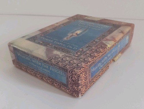 Vintage doreen virtue healing - vintage,