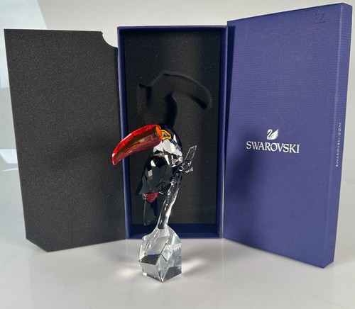 Swaroski paradise toucan - paradise,
