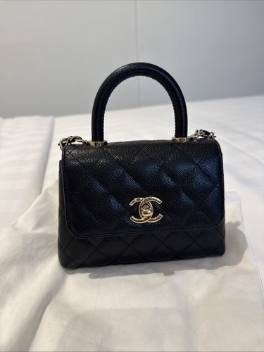 Chanel coco top - chanel, bag