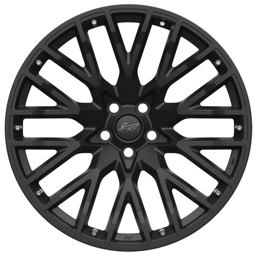 Kahn forged alloy wheels - kahn,