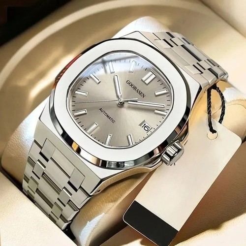 Automatic men watch - automatic, men’s
