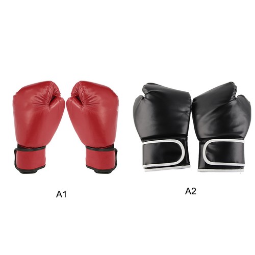 Adult boxing kickboxing - adult,
