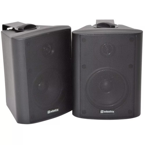 Adastra bc4b stereo speaker - adastra,