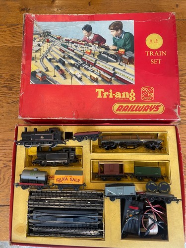 1960s tri ang - 1960s, tri-ang