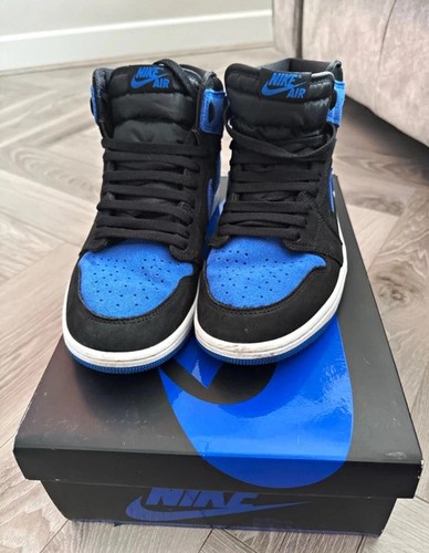 Jordan air retro - air, high