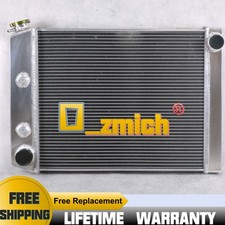 Aluminum Radiator For