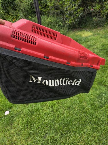 Mountfield grass collection - mountfield,