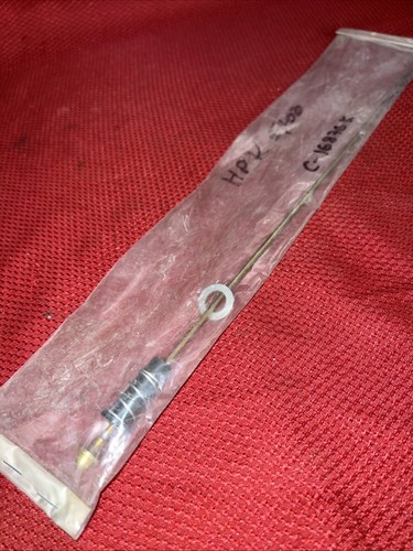 Horn rod kit jaguar series - horn,