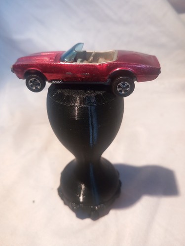 Redline firebird 1967 good - 1967,
