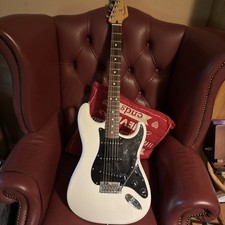 Fender Stratocaster Mexican 