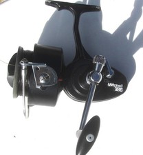 Vintage Mitchell 386 Saltwater