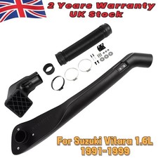 AIR INTAKE SNORKEL KIT FOR