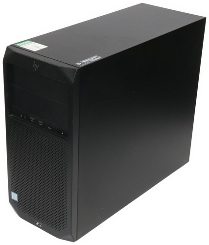 Tower g4 workstation - z2,