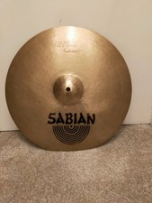 Sabian HH Hand hammered 16"
