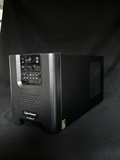 Cyberpower pr1000elcd power - cyberpower,