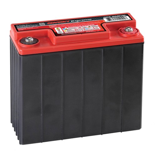 Odyssey extreme power - odyssey,