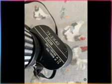 Tasco 7X - 21 x 40 Zoom Zip