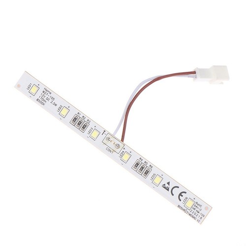 Led light bar fridge - led,