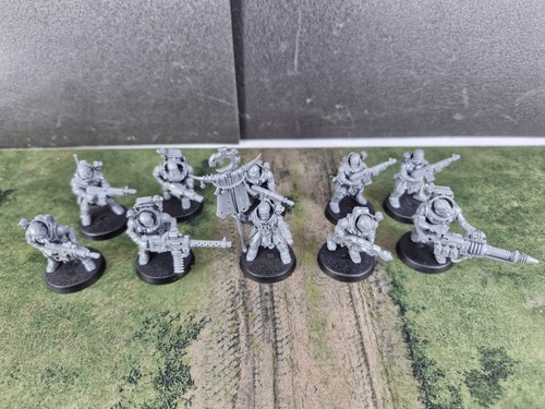 Warhammer 40k genestealer - 40k,