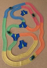 Mindscope Magic Car Track