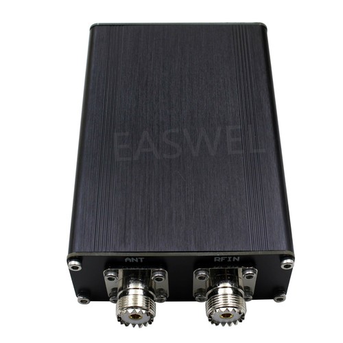 Atu100 automatic antenna - atu100, tuner