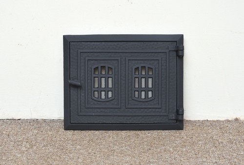 Cm cast iron - cast, fire