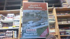 Creating A Model Railway -dvd