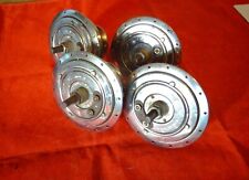 1x STURMEY ARCHER GH6 FRONT DYNOHUB, 28 SPOKE, 1970's