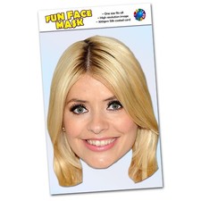 Holly Willoughby  - Ready To