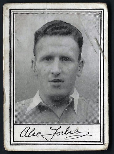 Barratt famous footballers - -,