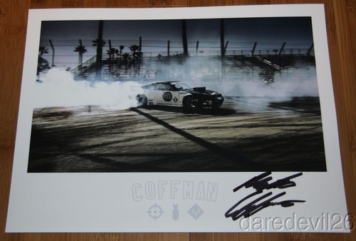 2015 matt coffman signed - matt,