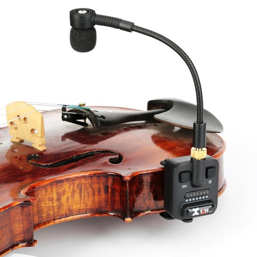 Xvive xu9 violin wireless - xu9,
