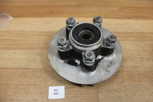 Honda cbr1000f sc24 92 - honda,